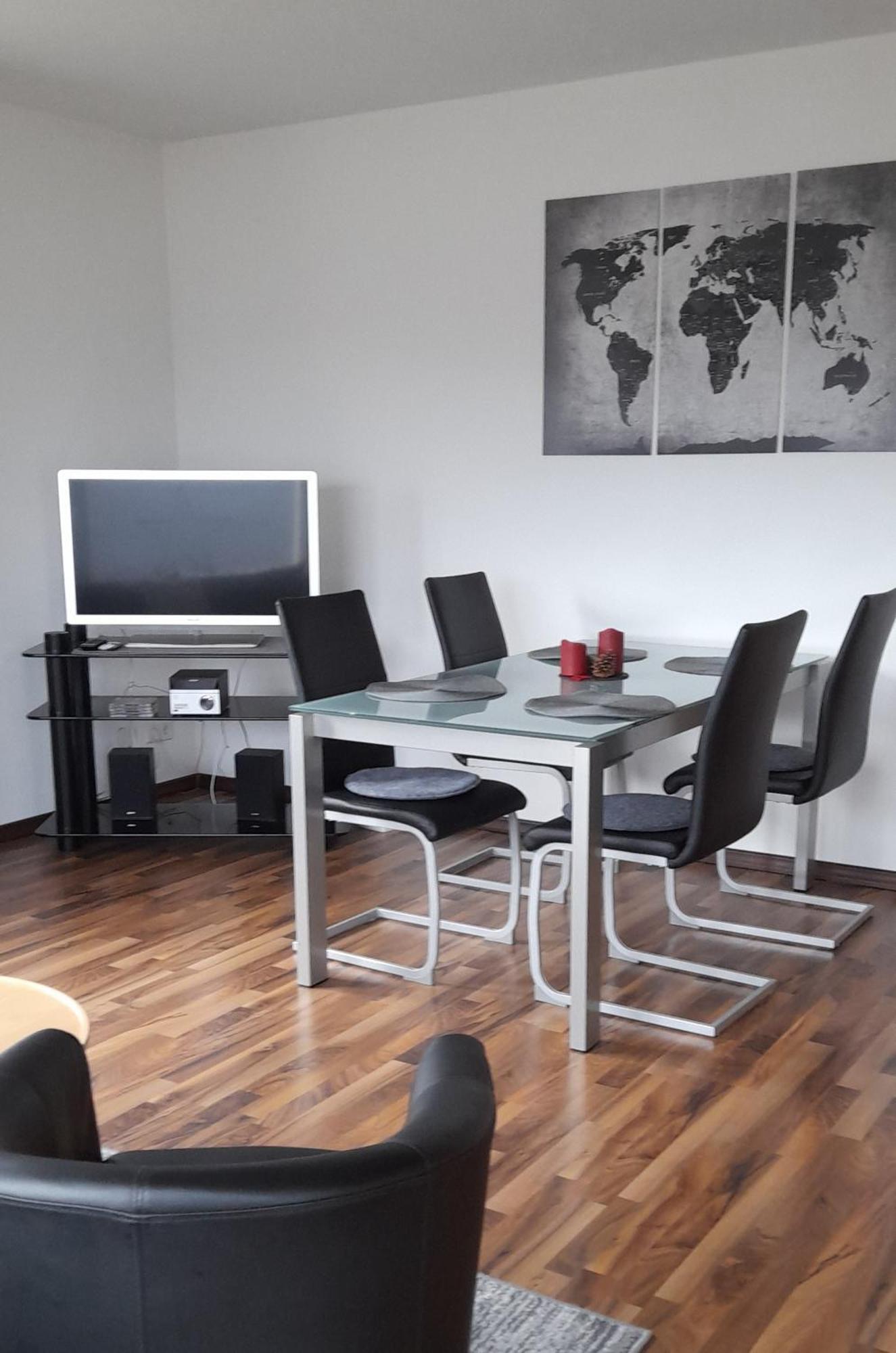 Apartments Panoramablick Geislingen an der Steige Εξωτερικό φωτογραφία