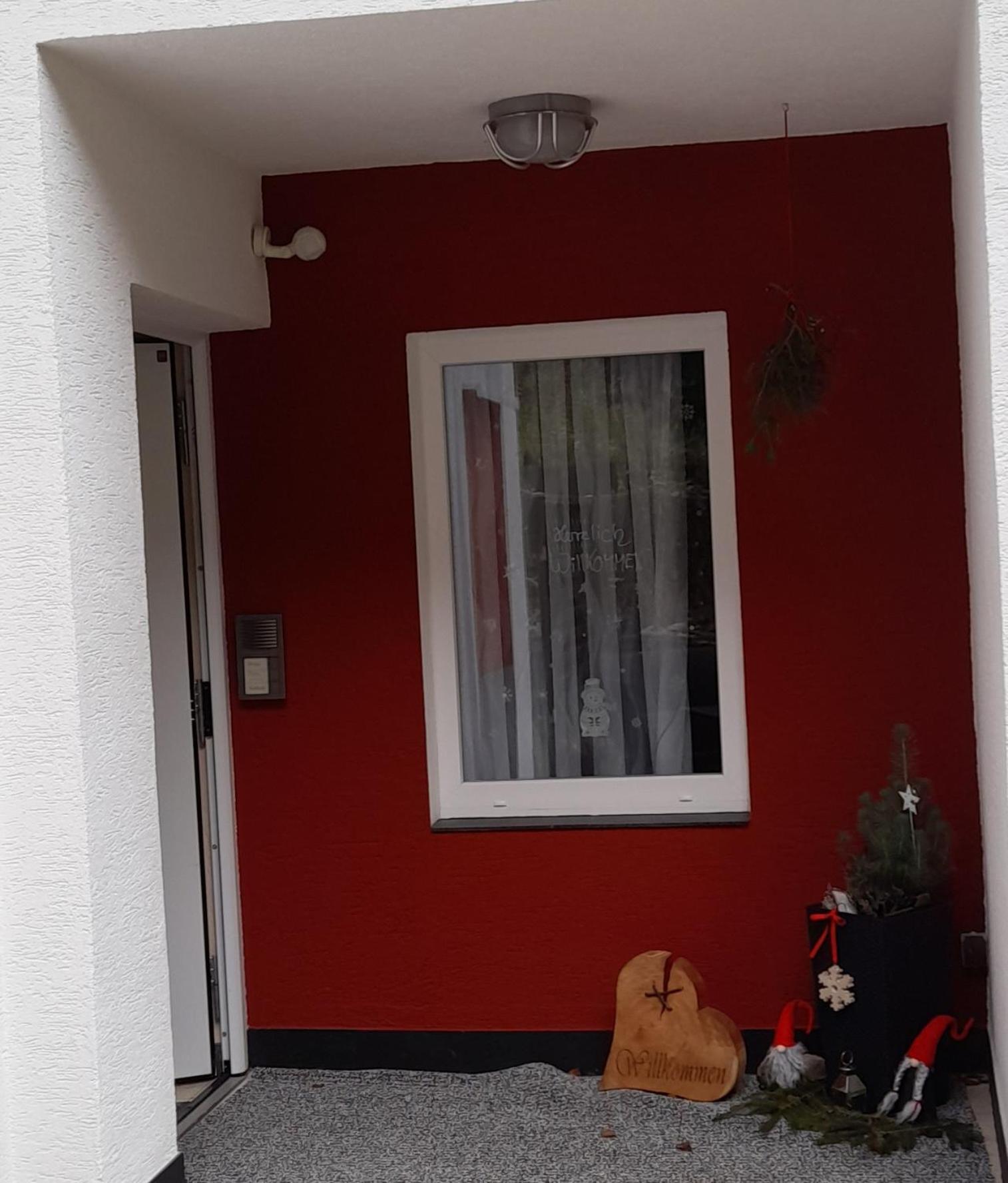 Apartments Panoramablick Geislingen an der Steige Εξωτερικό φωτογραφία