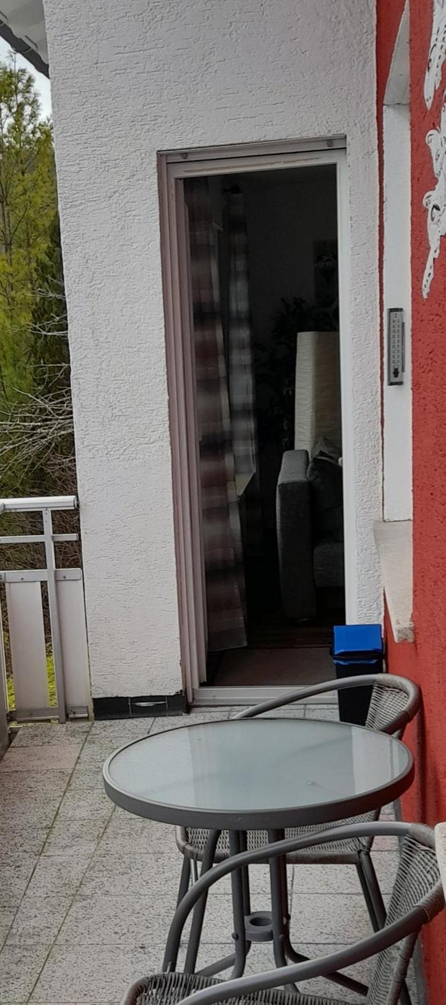 Apartments Panoramablick Geislingen an der Steige Εξωτερικό φωτογραφία