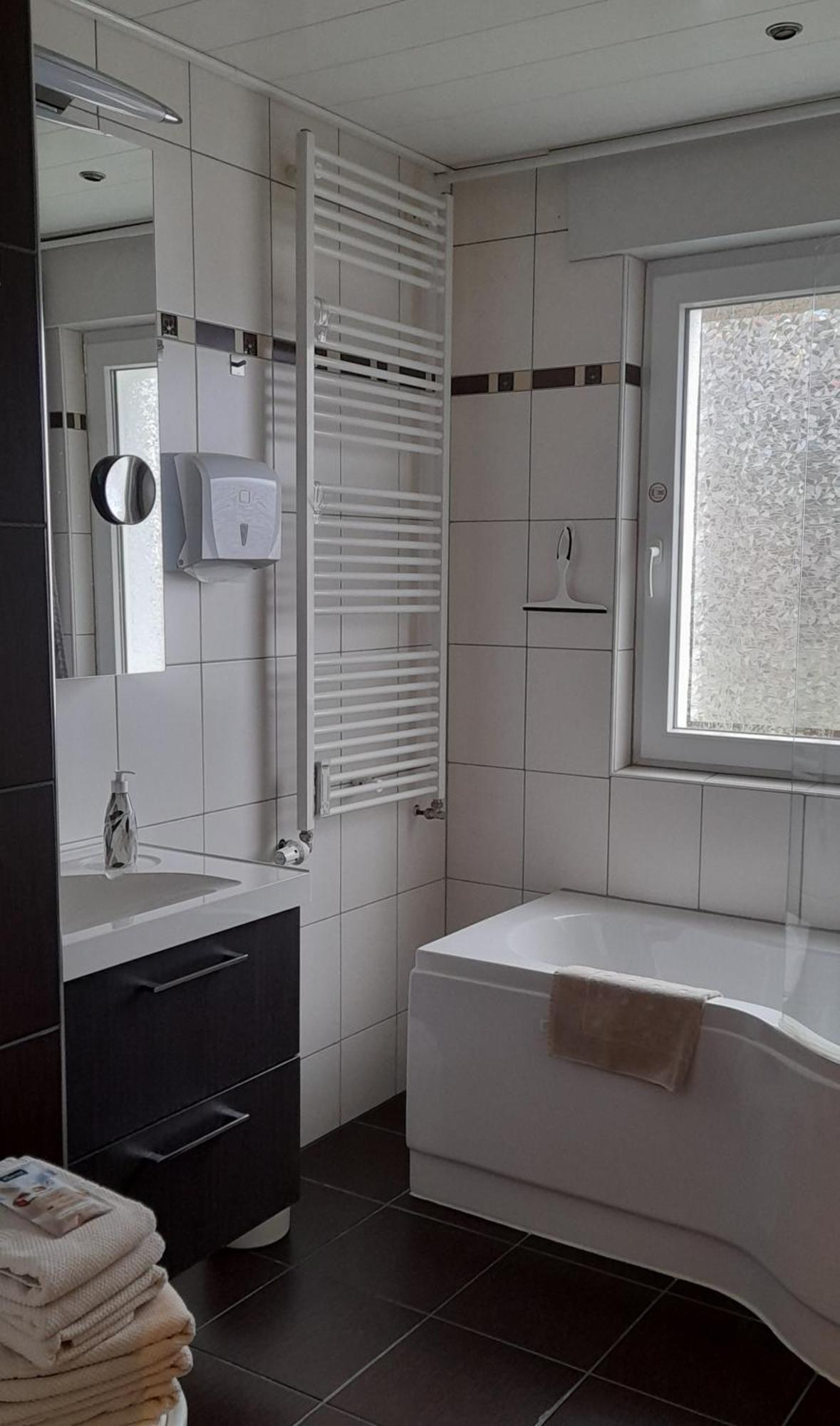 Apartments Panoramablick Geislingen an der Steige Εξωτερικό φωτογραφία