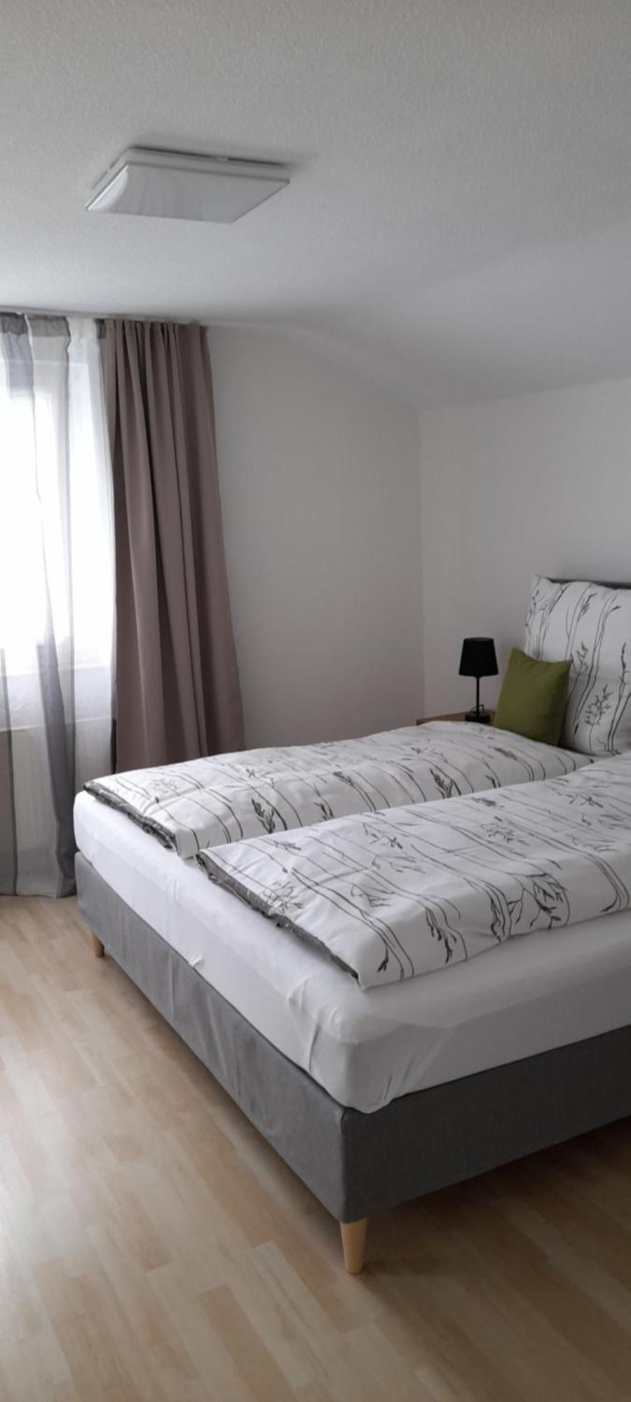 Apartments Panoramablick Geislingen an der Steige Εξωτερικό φωτογραφία