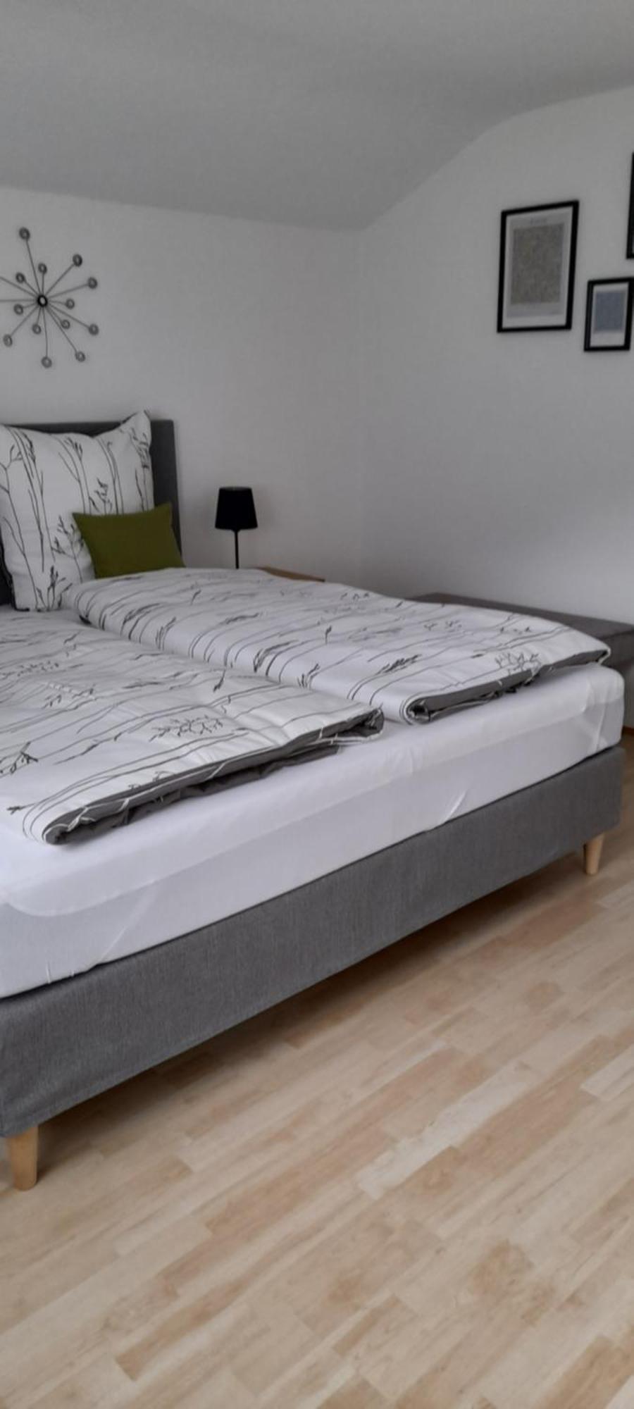 Apartments Panoramablick Geislingen an der Steige Εξωτερικό φωτογραφία