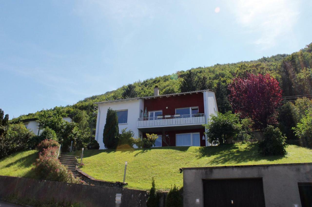 Apartments Panoramablick Geislingen an der Steige Εξωτερικό φωτογραφία